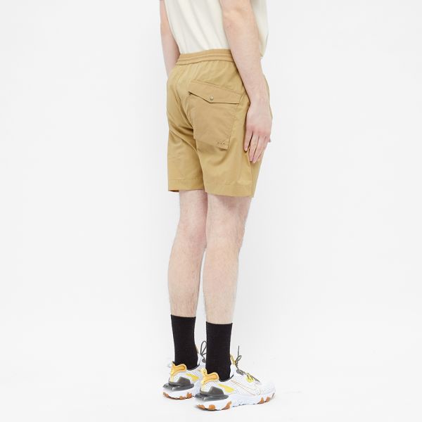 Maharishi swim shorts clearance
