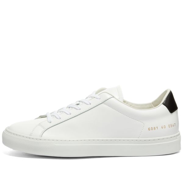 retro common projects
