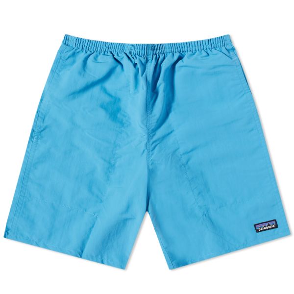 Patagonia Baggies Long 7" Short Anacapa Blue END. (AU)