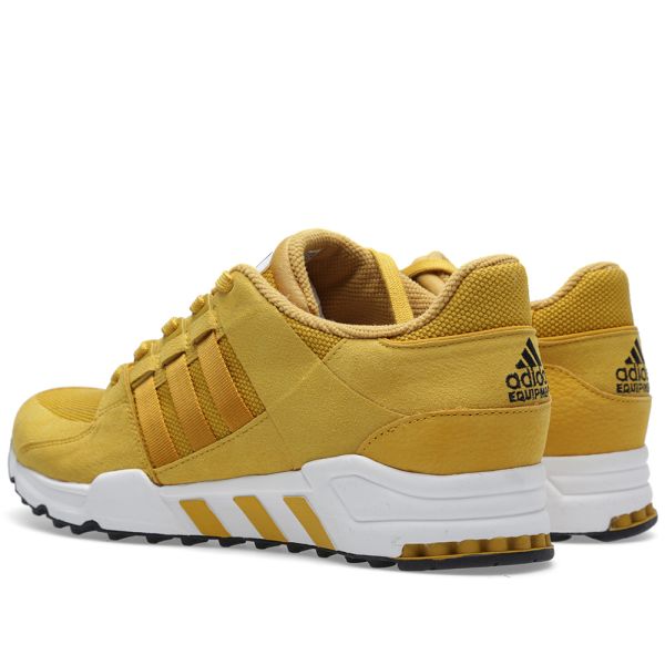 Eqt adidas yellow Clearance