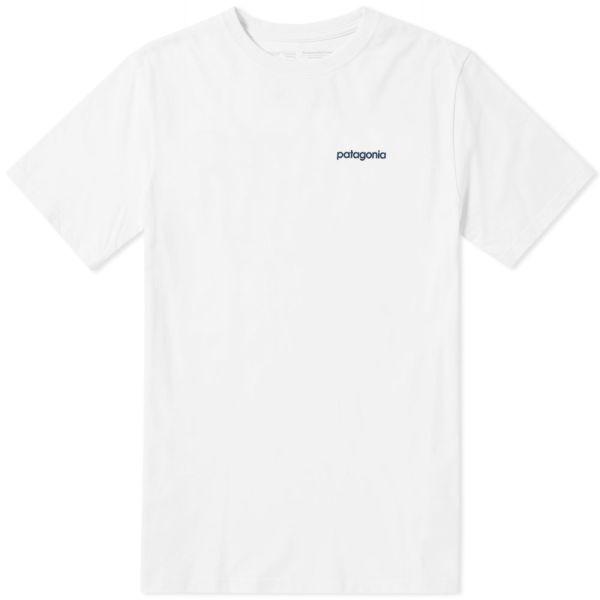 patagonia line logo badge