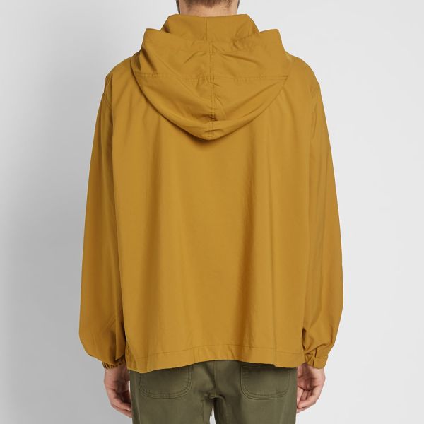 coyote tan hoodie