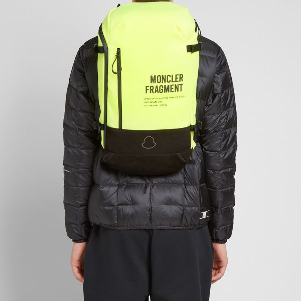 7 Moncler Fragment Hiroshi Fujiwara 