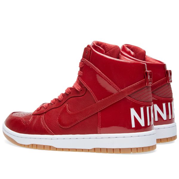 nike dunk lux sp