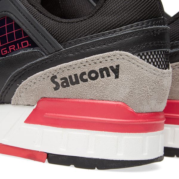 saucony hurricane iso womens white