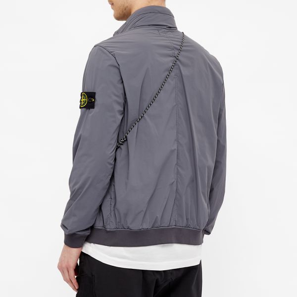 Stone island pewter grey Clearance