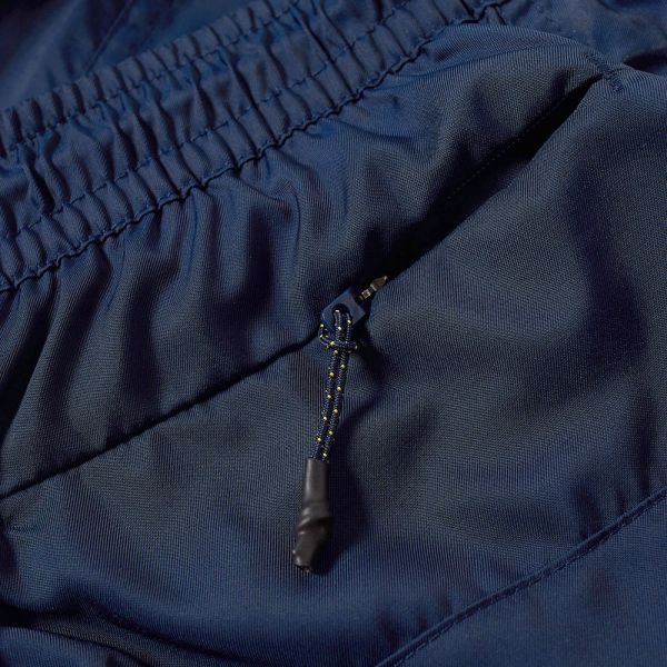 nike acg woven shorts obsidian