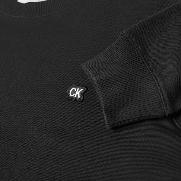 Calvin Klein Institutional Logo Band 