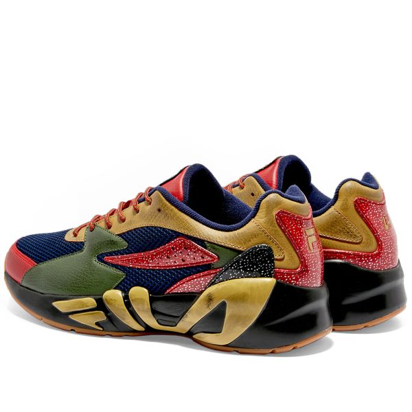 fila mindblower sneakers