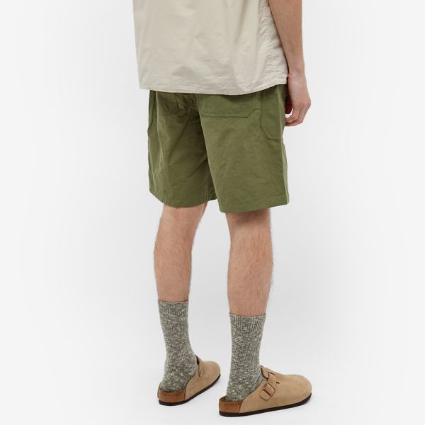 Arpenteur cargo shorts Clearance