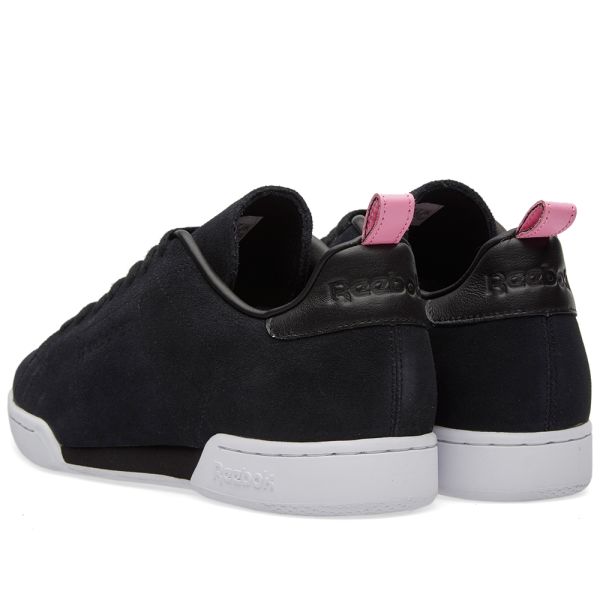 reebok npc x united arrows