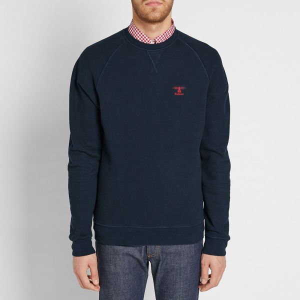 barbour lighthouse t shirt