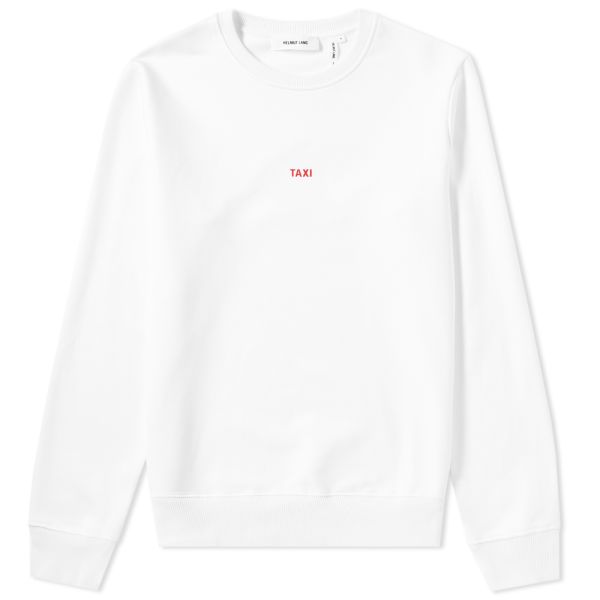 helmut lang sweat