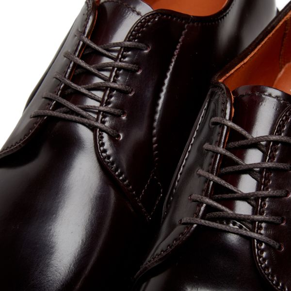 alden cordovan