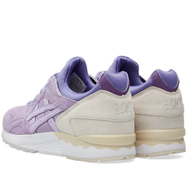 asics gel lyte v lavender