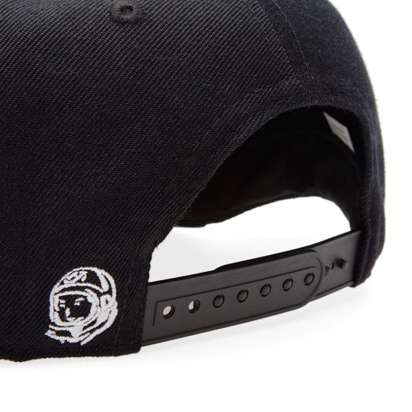 billionaire boys club snapback