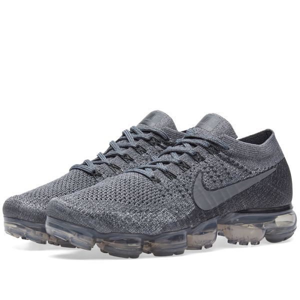 vapormax flyknit 1 grey
