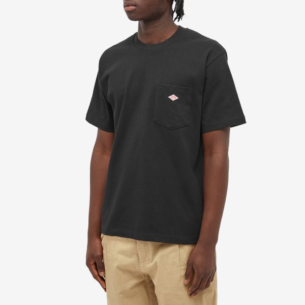 Danton pocket t shirt Clearance