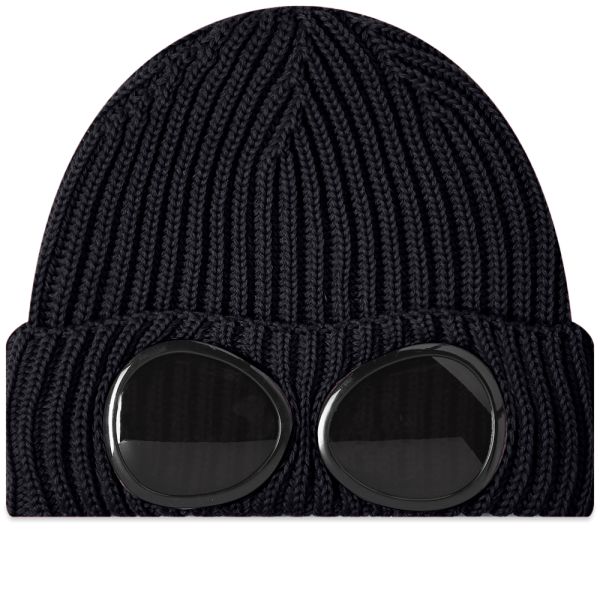 Cp company beanie navy Clearance