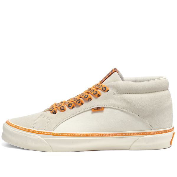 vans vault th snake trail lx