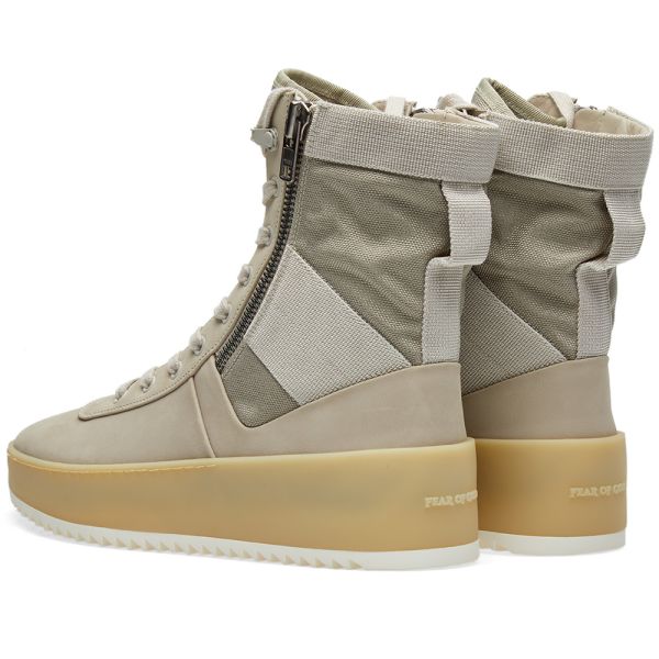Fog jungle sneaker Outlet