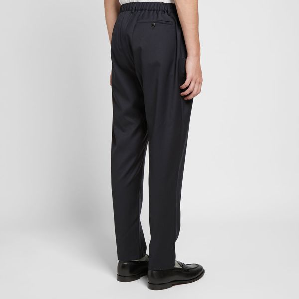 Elasticated wide trousers Clearance