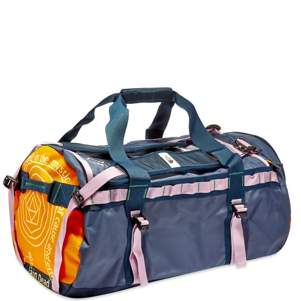 north face brain dead bag