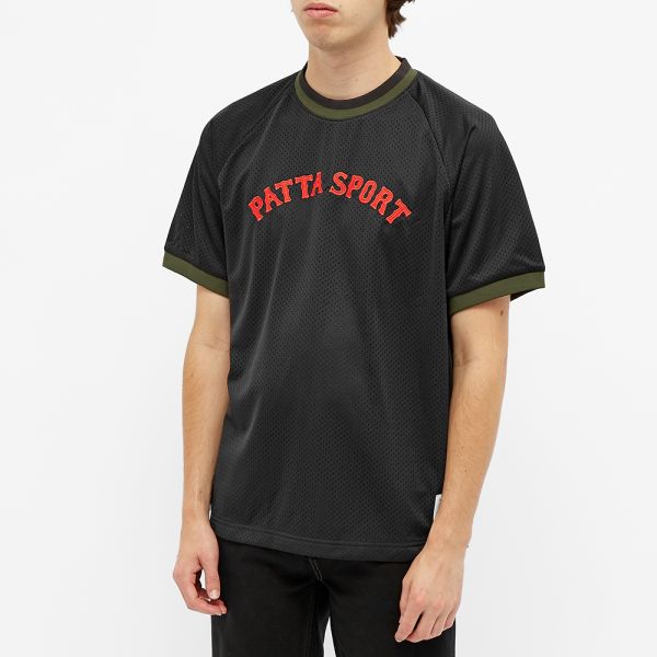 Patta baseball shirt Clearance