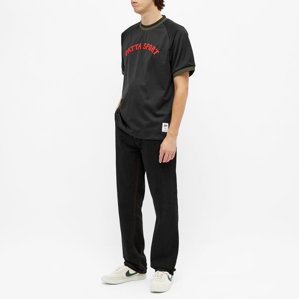 Patta baseball shirt Clearance