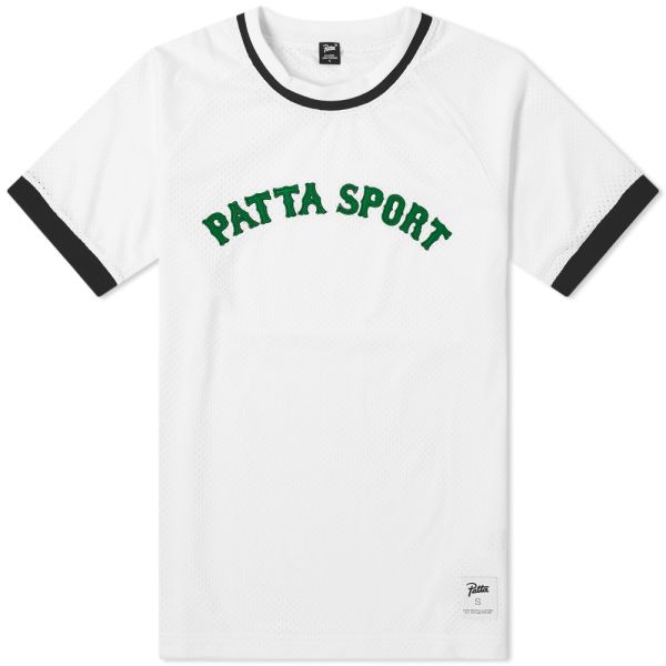 Patta baseball shirt Clearance