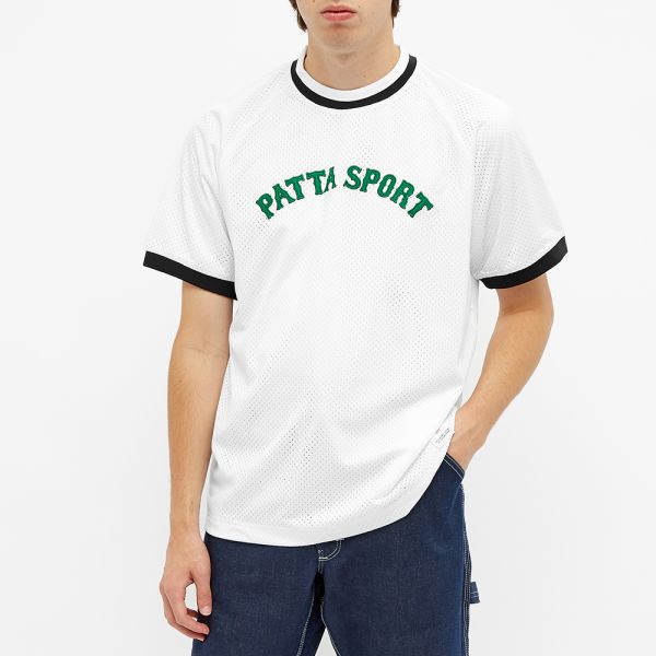 Patta baseball shirt Clearance
