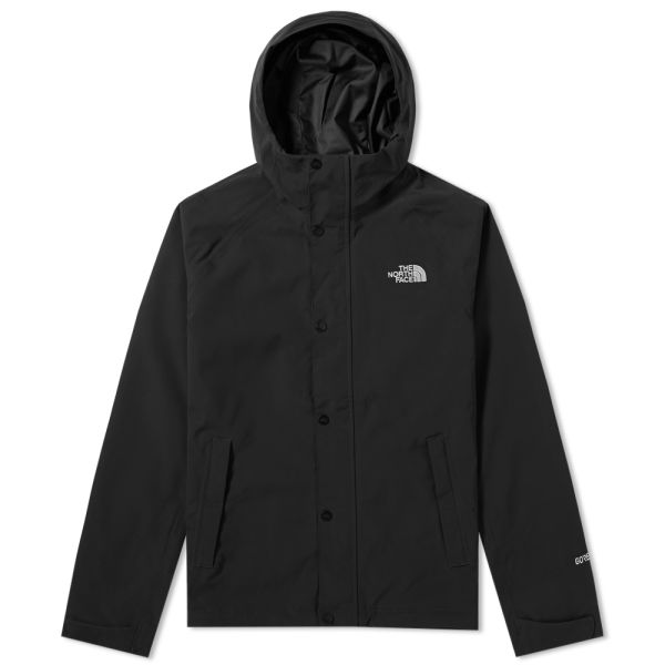 north face berkeley gtx jacket
