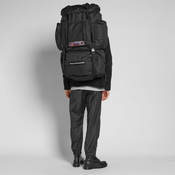 Gosha backpack Clearance
