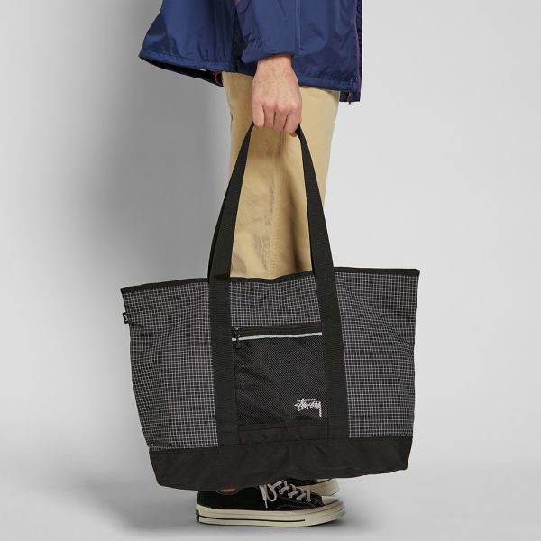 Stussy nylon bag Clearance
