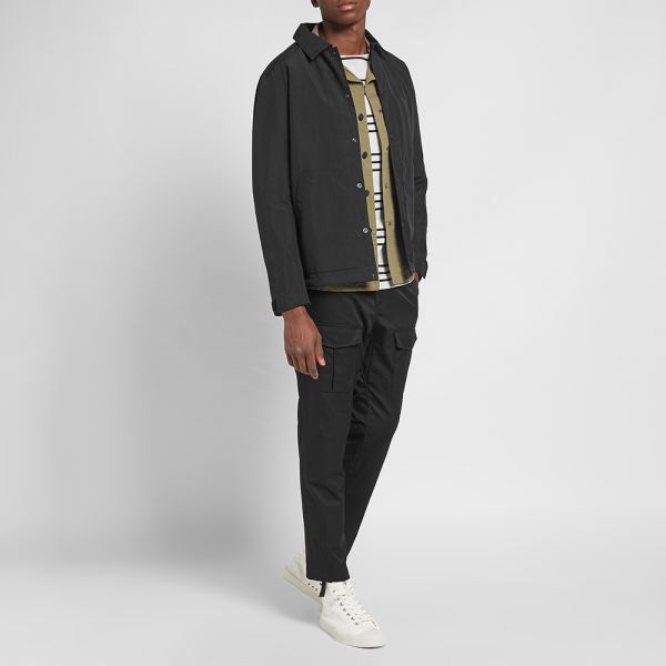 rag and bone coaches jacket