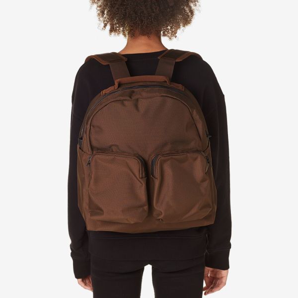 yeezy season 1 backpack