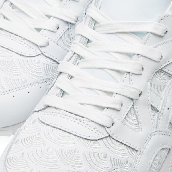 asics tiger x colette