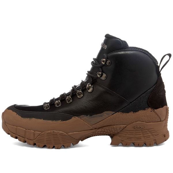 stussy matthew williams boots