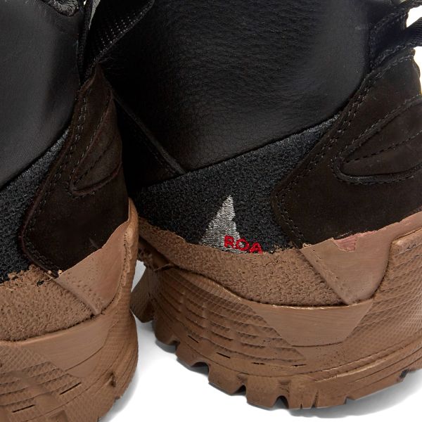 stussy matthew williams boots