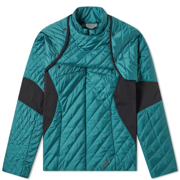 asics jacke