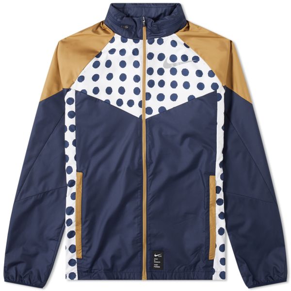 Nike windrunner cody hudson clearance