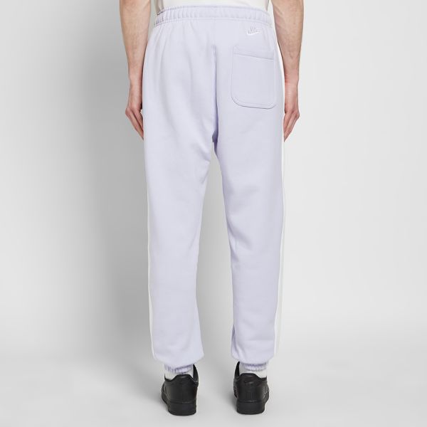 nike just do it track pants