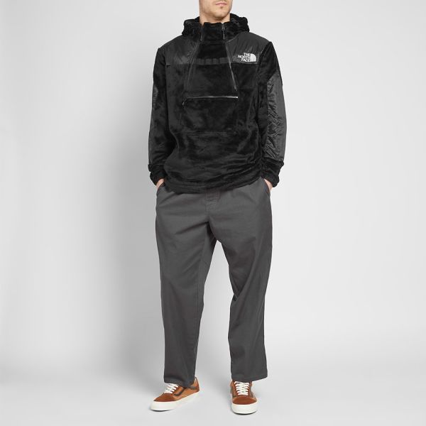 north face black series 2019