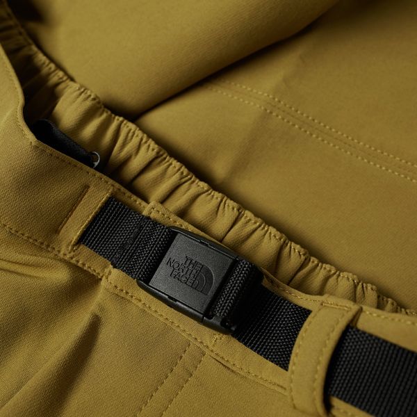 the north face khaki