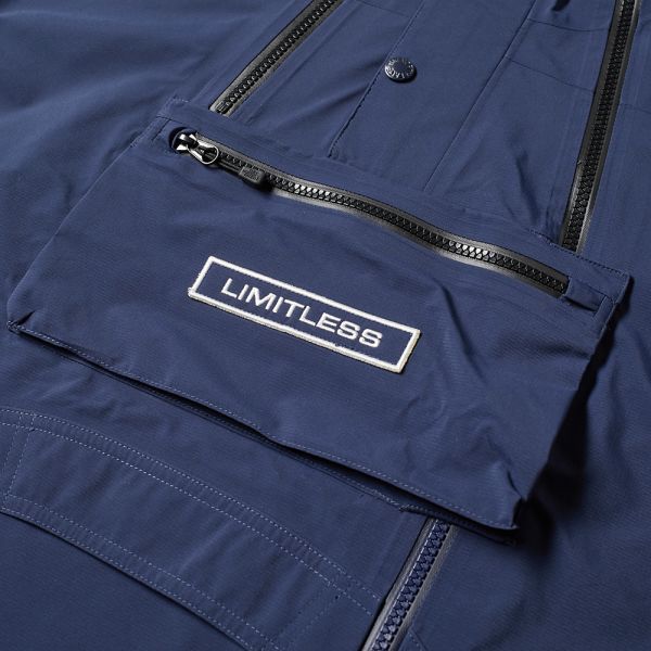 the north face urban exploration limitless