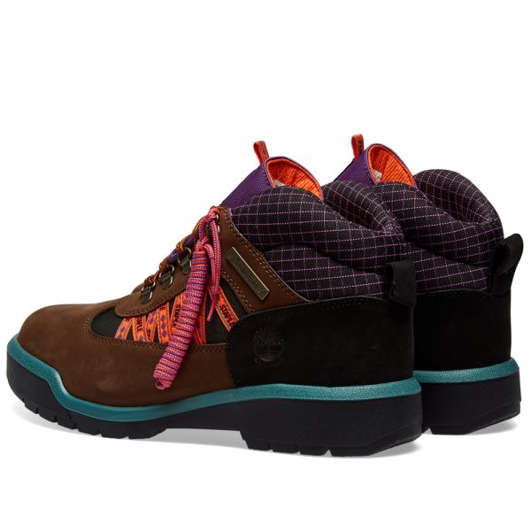 jd kids timberlands