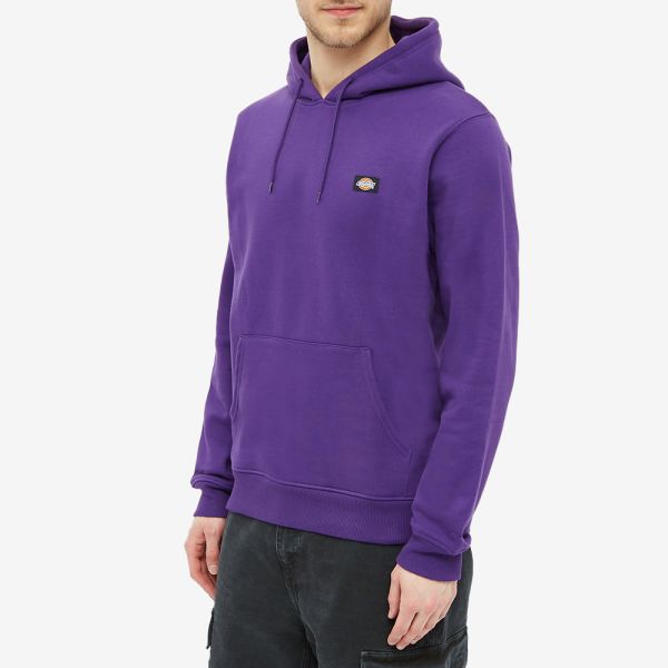 Dickies oklahoma hoodie purple clearance