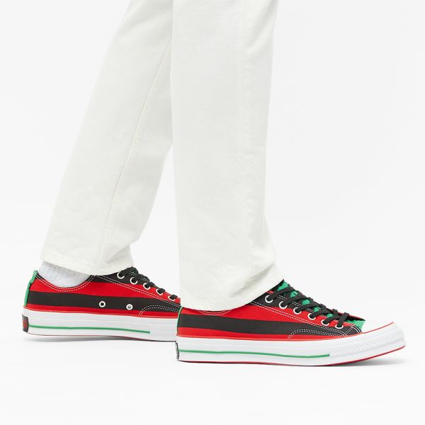 converse skate buty