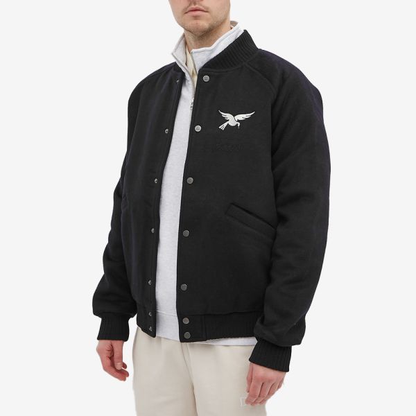 Parra varsity jacket Clearance