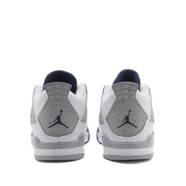 jordan 4 retro ps